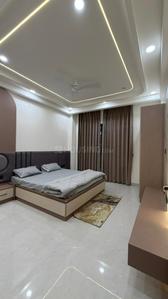 Bedroom Image of 3500 Sq.ft 5 BHK Independent House for sale in Mansarovar Extension Jaipur for Rs. 32500000