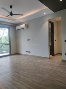Hall Image of 3600 Sq.ft 4.5 BHK Builder Floor for rent in South City Floors 1, Sector 41 Gurgaon for Rs. 165000