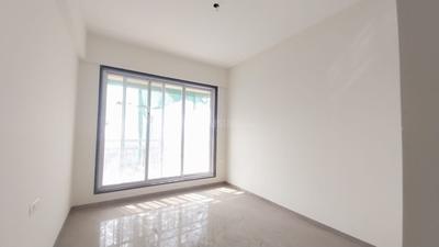 Bedroom Image of 1100 Sq.ft 2 BHK Apartment / Flat for sale in Gami Asters, Ghansoli Navi Mumbai for Rs. 21500000