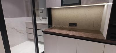 Balcony Image of 1337 Sq.ft 3 BHK Apartment / Flat for sale in Kharadi Pune for Rs. 12500000