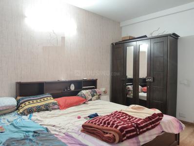 Bedroom Image of 1330 Sq.ft 3 BHK Apartment / Flat for sale in Rayasandra Bengaluru for Rs. 14220000