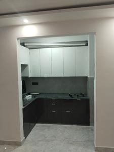 Kitchen Image of 900 Sq.ft 3 BHK Apartment / Flat for sale in Dashrath Puri New Delhi for Rs. 6500000