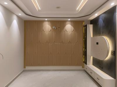 Living Room Image of 1035 Sq.ft 3 BHK Apartment / Flat for sale in Sector 24 Rohini New Delhi for Rs. 8500000