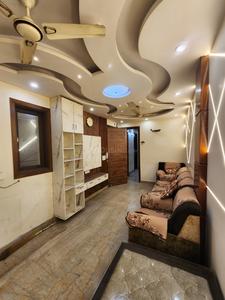 2 BHK Independent Builder Floor