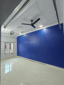 Hall Image of 909 Sq.ft 3 BHK Independent House for sale in Raj Group Bhopal Raj Tulip Apartments, Minal Residency Bhopal for Rs. 6000000