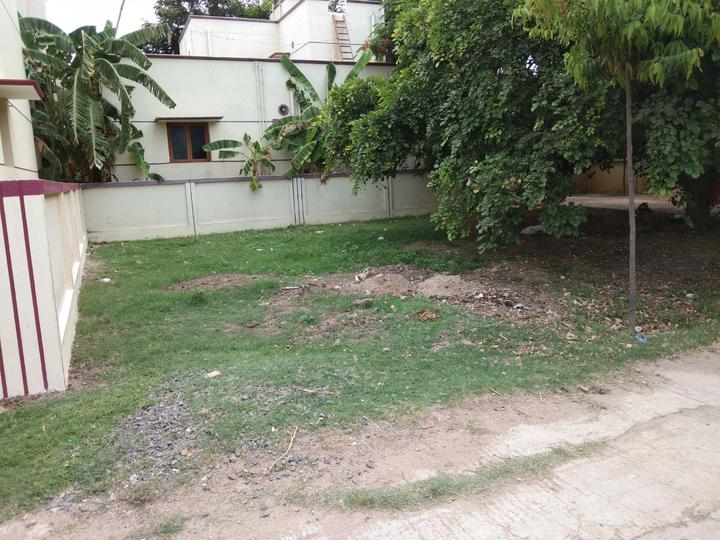 1207 Sqft Residential Plot for sale in Sri Balaji Nagar Poonamallee