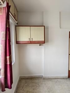 Bedroom Image of 745 Sq.ft 1 BHK Apartment / Flat for sale in Dattawadi Pune for Rs. 6500000