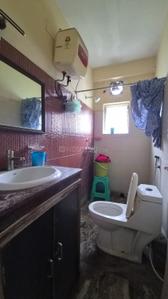Image of 1500 Sq.ft 3 BHK Apartment / Flat for sale in Kalikapur, Kolkata for Rs. 8800000