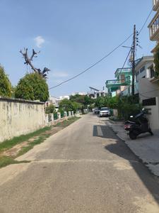 Image of 3500 Sq.ft Residential Plot / Land for sale in Bangla Bazar, Lucknow for Rs. 26200000