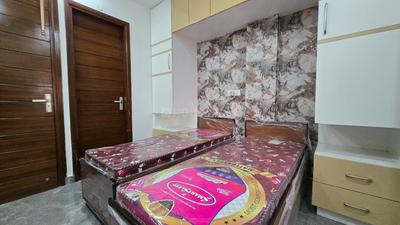 Bedroom Image of HOUSE OF KRIVI  in Sector 24 Rohini, New Delhi