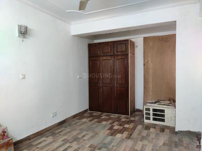 Bedroom Image of 2100 Sq.ft 4 BHK Apartment / Flat for rent in CGHS Ratnakar Apartments, Sector 4 Dwarka New Delhi for Rs. 50000
