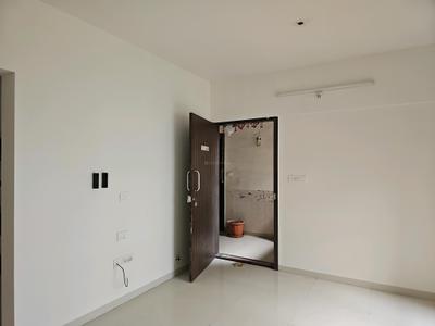Living Room Image of 1200 Sq.ft 2 BHK Apartment / Flat for sale in Kolte Patil Ivy Apartment E V And VI, Wagholi Pune for Rs. 8100000