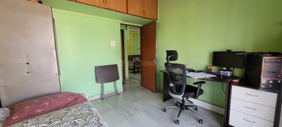 Hall Image of 1195 Sq.ft 2 BHK Apartment / Flat for sale in Daffodil Duke Residency, Ashok Nagar Kolkata for Rs. 10000000