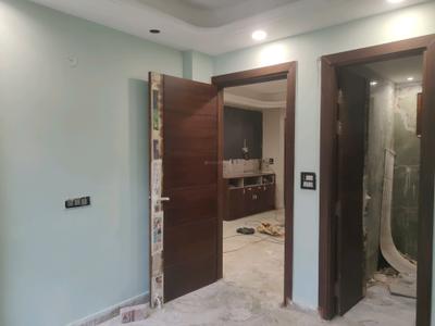 Bedroom Image of 1200 Sq.ft 3 BHK Builder Floor for sale in Green Field Colony Faridabad for Rs. 13000000