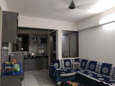 Living Room Image of 2340 Sq.ft 3 BHK Apartment / Flat for sale in Koba Gandhinagar for Rs. 15000000