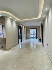 Hall Image of 2200 Sq.ft 3.5 BHK Builder Floor for sale in Anant Raj Estate, Kadarpur Gurgaon for Rs. 27000000