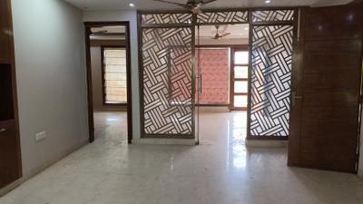 Living Room Image of 1995 Sq.ft 3 BHK Builder Floor for sale in Palam Vihar Gurgaon for Rs. 29000000