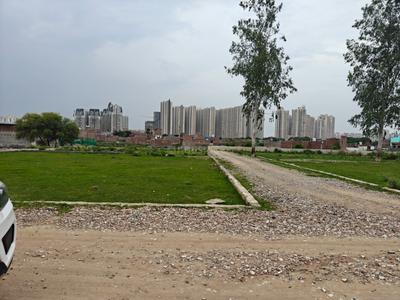 Image of 900 Sq.ft Residential Plot / Land for sale in Noida Extension, Greater Noida for Rs. 2200007