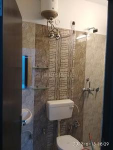 Bathroom Image of Sai Sriniwas in Tonk Phatak, Jaipur