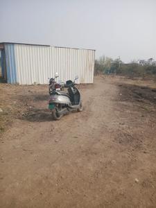 Image of 630 Sq.ft Residential Plot / Land for sale in Harsul, Aurangabad for Rs. 949999
