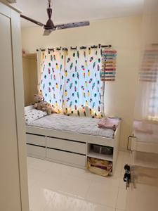 Image of 1057 Sq.ft 2 BHK Apartment / Flat for rent in Kothrud, Pune for Rs. 32000
