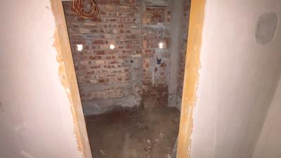 Image of 1125 Sq.ft 3 BHK Builder Floor for sale in Vikaspuri, New Delhi for Rs. 23500000