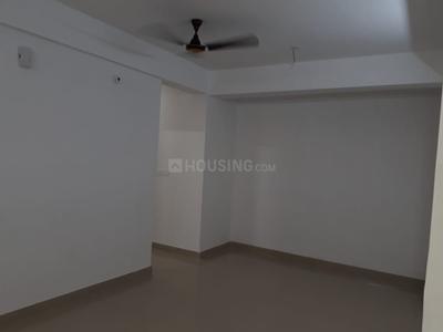 Bedroom Image of 1120 Sq.ft 3 BHK Apartment / Flat for rent in Deeshari Megacity, Rajpur Kolkata for Rs. 15000