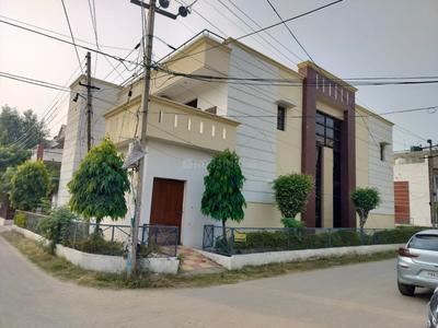 Image of 2385 Sq.ft 4 BHK Independent House for sale in Kharar, Mohali for Rs. 30000000