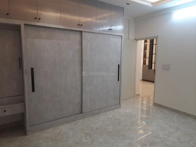 Bedroom Image of 1400 Sq.ft 3 BHK Apartment / Flat for sale in Kaval Bairasandra Bengaluru for Rs. 13500000