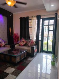 Hall Image of 2300 Sq.ft 3.5 BHK Builder Floor for sale in Sector 9 Gurgaon for Rs. 22000000