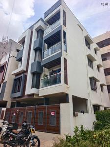 Image of 1200 Sq.ft 8 BHK Independent House for sale in Byrathi, Bengaluru for Rs. 35000000