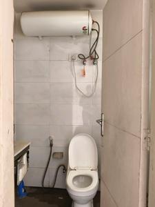 Bedroom One Image of 1704 Sq.ft 3 BHK Apartment / Flat for sale in Tulip Yellow, Sector 69 Gurgaon for Rs. 22500000