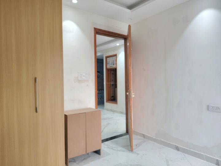 Divine Homes Bedroom One 1