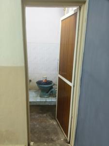 Bathroom Image of 400 Sq.ft 1 BHK Duplex for rent in Turangi Kakinada for Rs. 6000