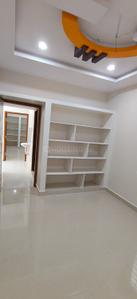 Hall Image of 2200 Sq.ft 4 BHK Independent House for sale in Navya The Royal, Indresham Sangareddy for Rs. 11500000