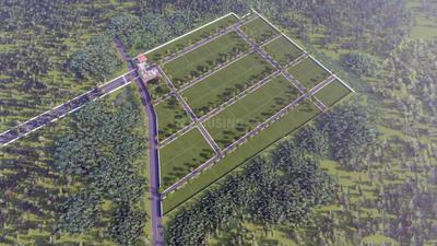 Image of 9315 Sq.ft Residential Plot / Land for sale in Kovilpalayam, Coimbatore for Rs. 12295800