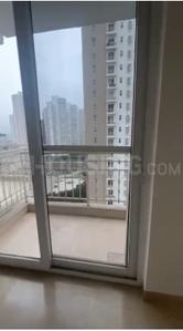 Balcony Image of 1549 Sq.ft 2 BHK Apartment / Flat for sale in Puri Emerald Bay, Sector 104 Gurgaon for Rs. 22000000
