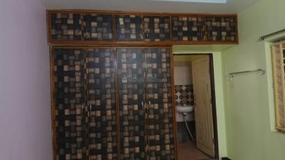 Bedroom Image of 1440 Sq.ft 2 BHK Builder Floor for rent in Lunani Nagar Eluru for Rs. 7500