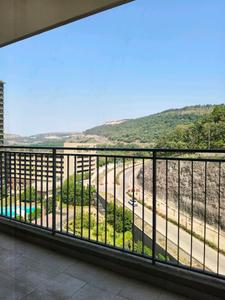 Living Room Image of 1231 Sq.ft 2.5 BHK Apartment / Flat for sale in Shapoorji Pallonji Vanaha, Bavdhan Pune for Rs. 10500000