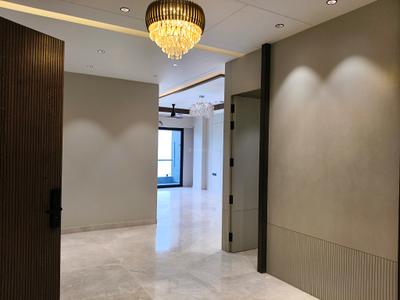 Dining Area Image of 2430 Sq.ft 4 BHK Builder Floor for sale in Sector 49 Gurgaon for Rs. 33000000