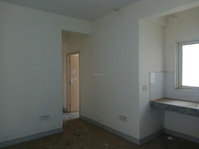 Living Room Image of 800 Sq.ft 3 BHK Apartment / Flat for sale in GLS Avenue 51, Sector 92 Gurgaon for Rs. 6400000