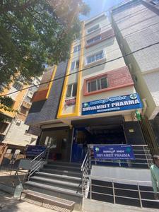 Image of Vilaasa PGs Electronic City in Electronic City Phase 2, Bhovi Palya