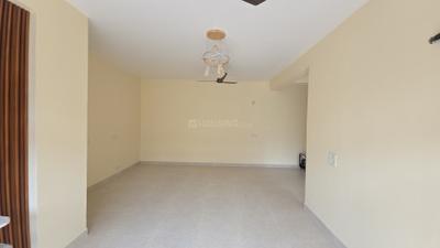 Living Room Image of 1550 Sq.ft 3 BHK Apartment / Flat for sale in TDI Wellington Heights Extension, Sector 117 Mohali for Rs. 13050000
