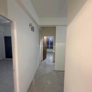 Hall Image of 1150 Sq.ft 2 BHK Apartment / Flat for rent in Lakeshore Oasis, Besa Nagpur for Rs. 14500