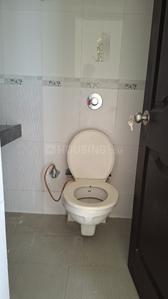 Image of 1500 Sq.ft 3 BHK Apartment / Flat for rent in Regency Gardens, Kharghar, Navi Mumbai for Rs. 75000