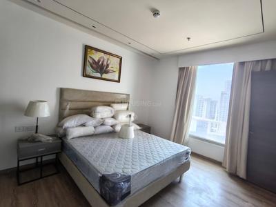 Bedroom Image of 1484 Sq.ft 1 BHK Studio for rent in AIPL Joy Street, Sector 66 Gurgaon for Rs. 49999