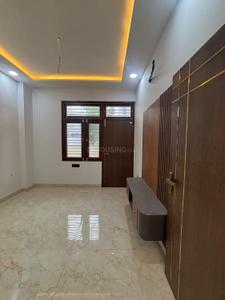 Hall Image of 2400 Sq.ft 4 BHK Villa for sale in Gandhi Path West Jaipur for Rs. 15000000