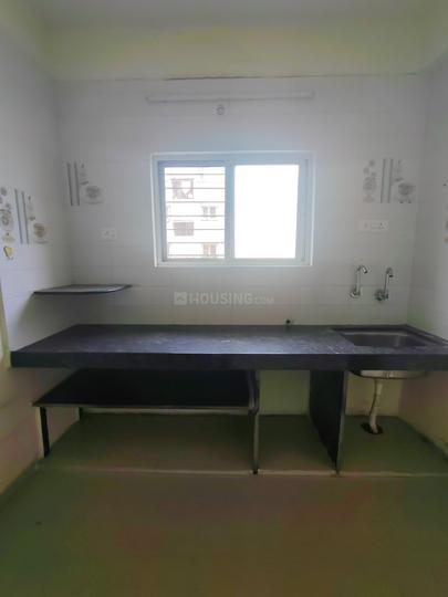 Morya park Kitchen 1