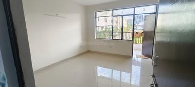 Bedroom Image of 536 Sq.ft 1 BHK Apartment / Flat for sale in Cosmos Infra Engineering Green Phase 2, Milakpur Goojar Bhiwadi for Rs. 2300000