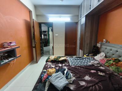 Bedroom Image of 1135 Sq.ft 2 BHK Apartment / Flat for sale in Kadugodi Bengaluru for Rs. 9950000